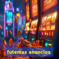 futemax anuncios